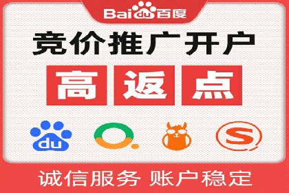 SEM竞价开户全攻略：实战案例分享
